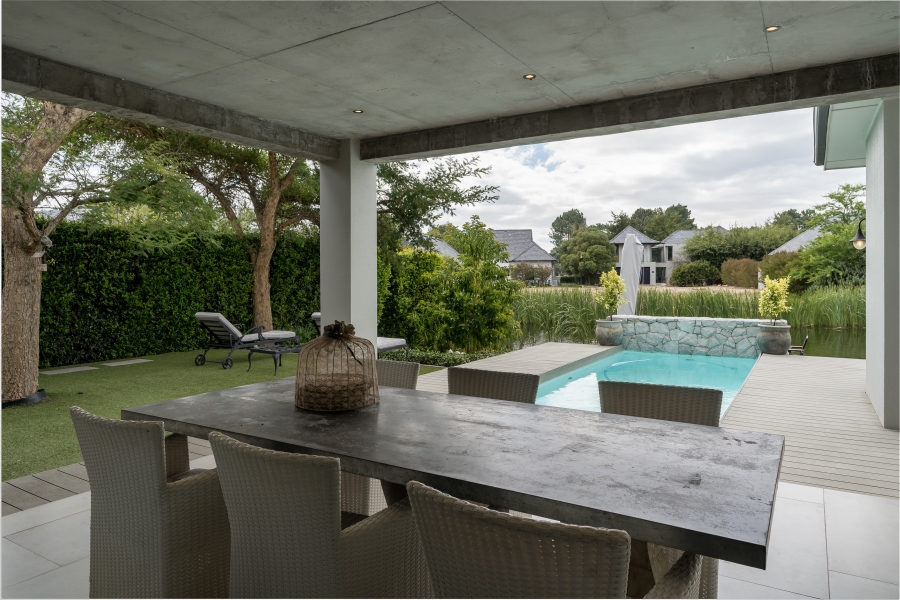 4 Bedroom Property for Sale in Pearl Valley at Val de Vie Western Cape